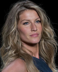 Gisele Bundchen